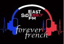 French Forever 89.7fm